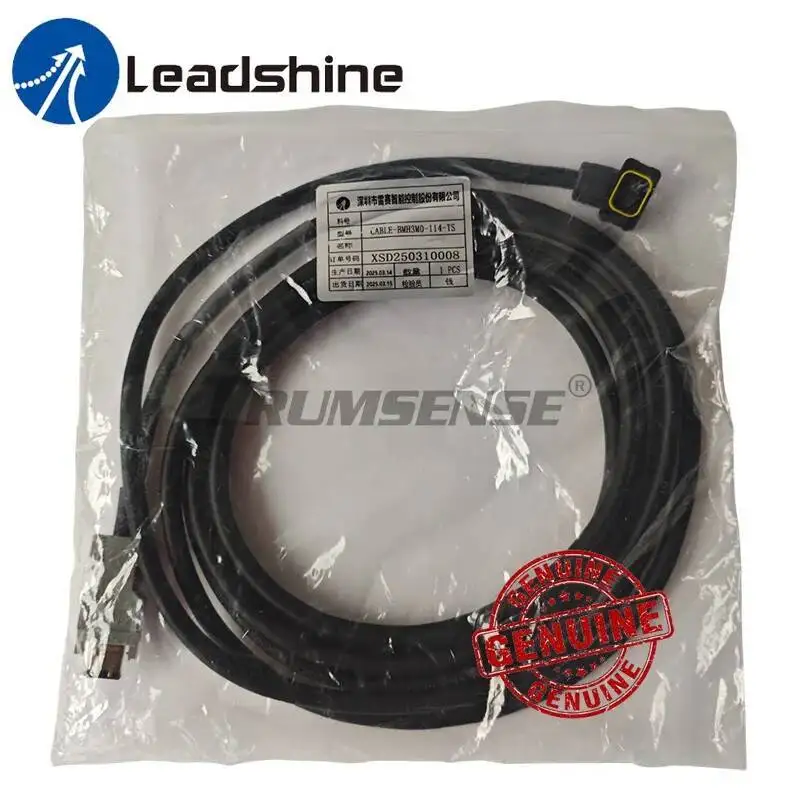 리드샤인 엔코더 케이블 CABLE-BMH3M0-114-TS 리드샤인 L7-1500 ..