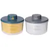 Electric Salad Spinner Vegetable Dryer Quick Drying Fruit Kitchen Tools 1