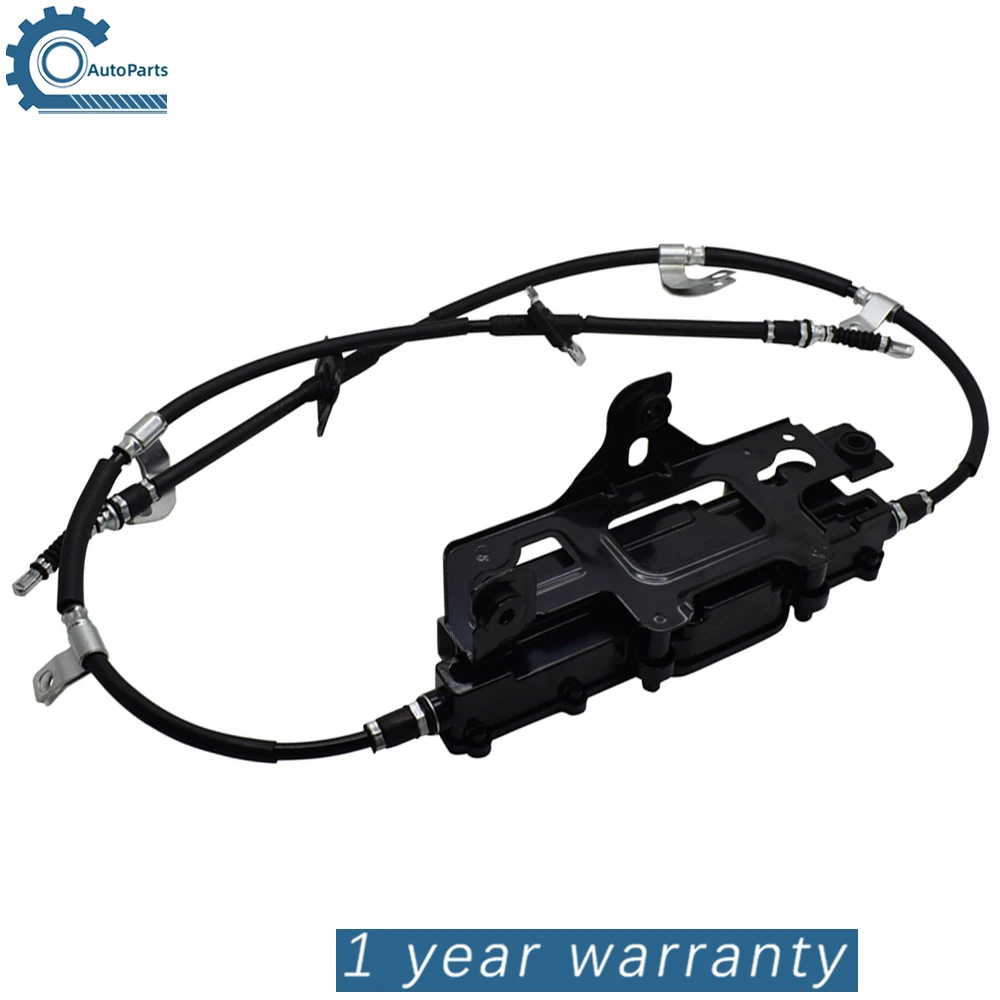 New 4WD Parking Brake Assy Electronic 59700B8800 597002W800 For Hyundai Santa Fe Maxcruz 2012-