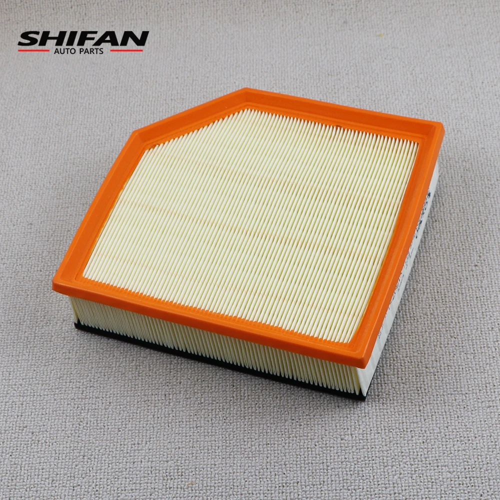 30680293 Car Engine Air Filter For Volvo XC90 V6 3.2L 2007 2008 2009