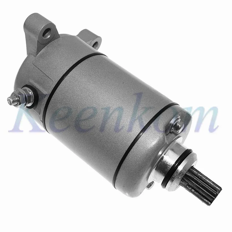 

Стартер двигателя 12V 9T 7018855 для двигателя Bobcat 3400 СЕРИИ ATV 3400XL