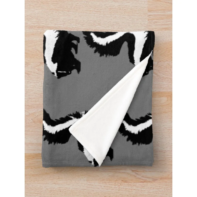 Skunk-�÷��� ���, ������