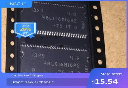 

Free shipping MT48LC16M16A2 P-75IT D