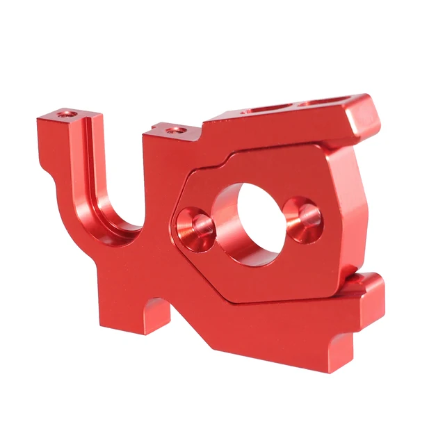 RCカースイングアーム For LC For Racing 1/14 For WLtoys