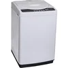 Danby DWM065A1WDB-6 2.11 Cu.Ft Machine, Portable Top Load Washer for Apartments, Small Spaces 1