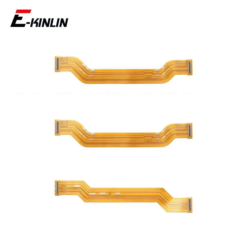 

Main Board Motherboard Connect LCD Connector Flex Cable For Vivo Y20 Y20i Y20s G Y21 Y21A Y21e Y21G Y21s Y21T