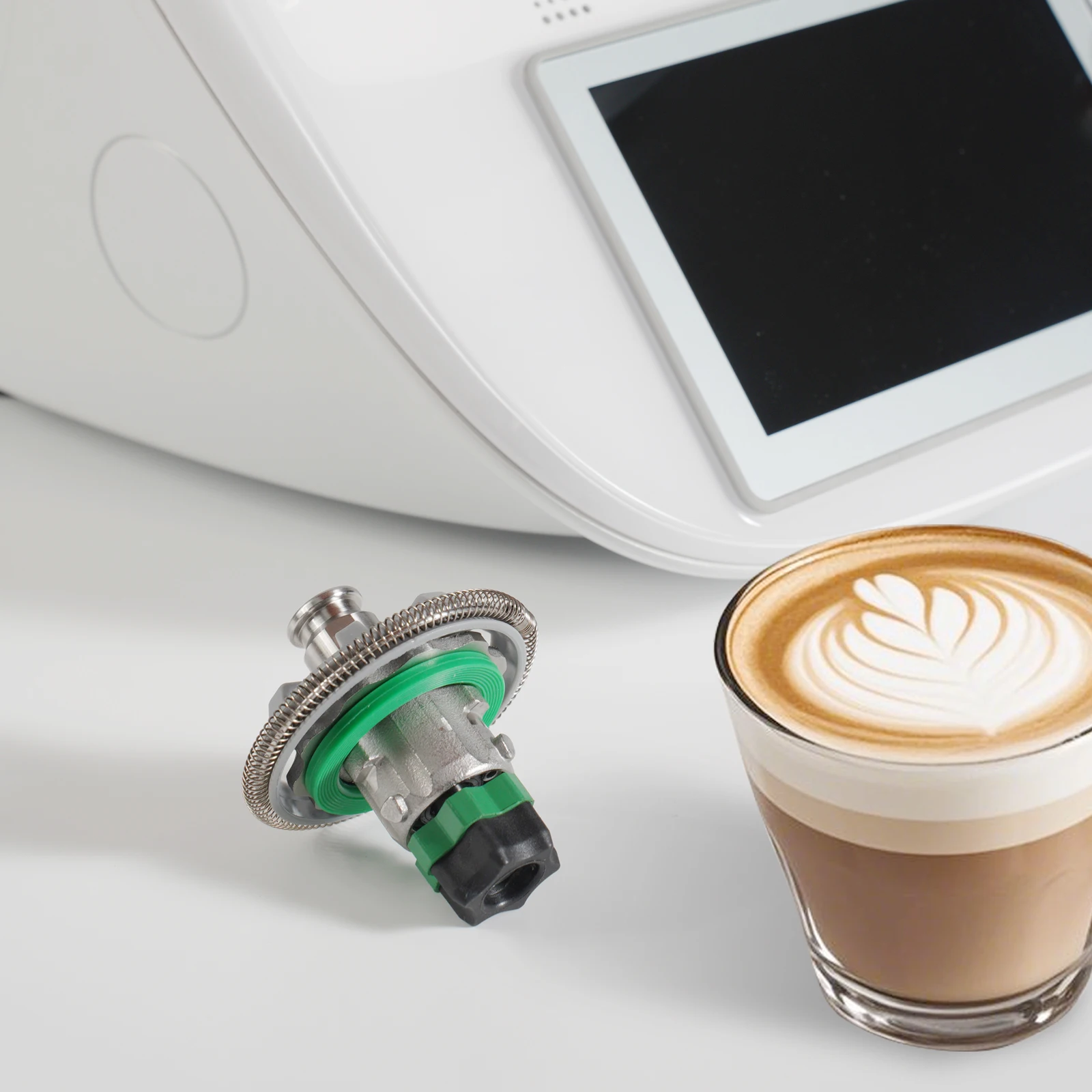 Milk Foam Accessories For Thermomix TM5 TM6 Blender Accessories