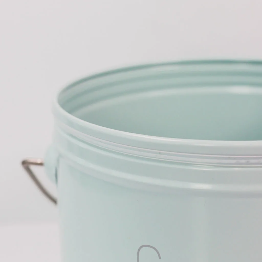 3L Giardino Compost Bin Controsoffitto Interno Con Coperchio Compost Secchio Facile Da Pulire Verde