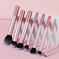 7pcs pink