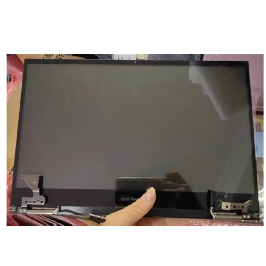 Schermo per ASUS VIVOBOOK GO 14 FLIP TP1400KA. compatibile Notebook LCD Schermi Schermo per ASUS VIVOBOOK GO 14 FLIP TP1400KA. compatibile Notebook LCD Schermi