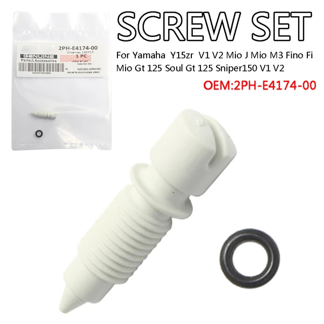 Idle Adjustment Screw On Throttle Body edu.svet.gob.gt