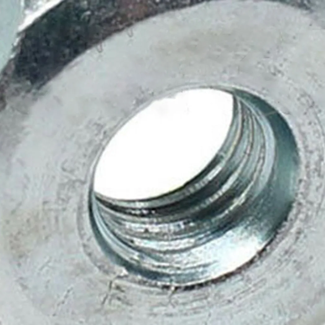 Dadi Barra M8 Per Motoseghe Stihl Copri MS170 MS180 MS210 MS230 MS250 MS240 MS260 - Pack Da 2 Pezzi Ricambio 0000 955 0801 WAR TEC - Foto 3