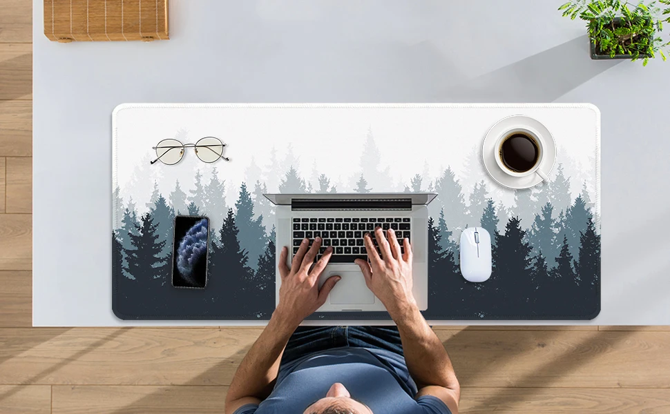 Large Mouse Pad Product Image 3