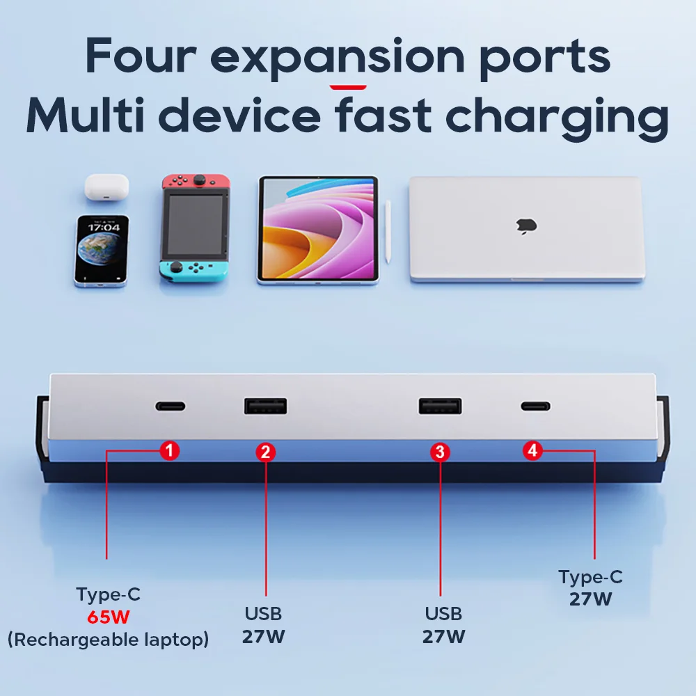 وصلة شحن تسلا Model 3 و Model Y شحن سريع Type-C