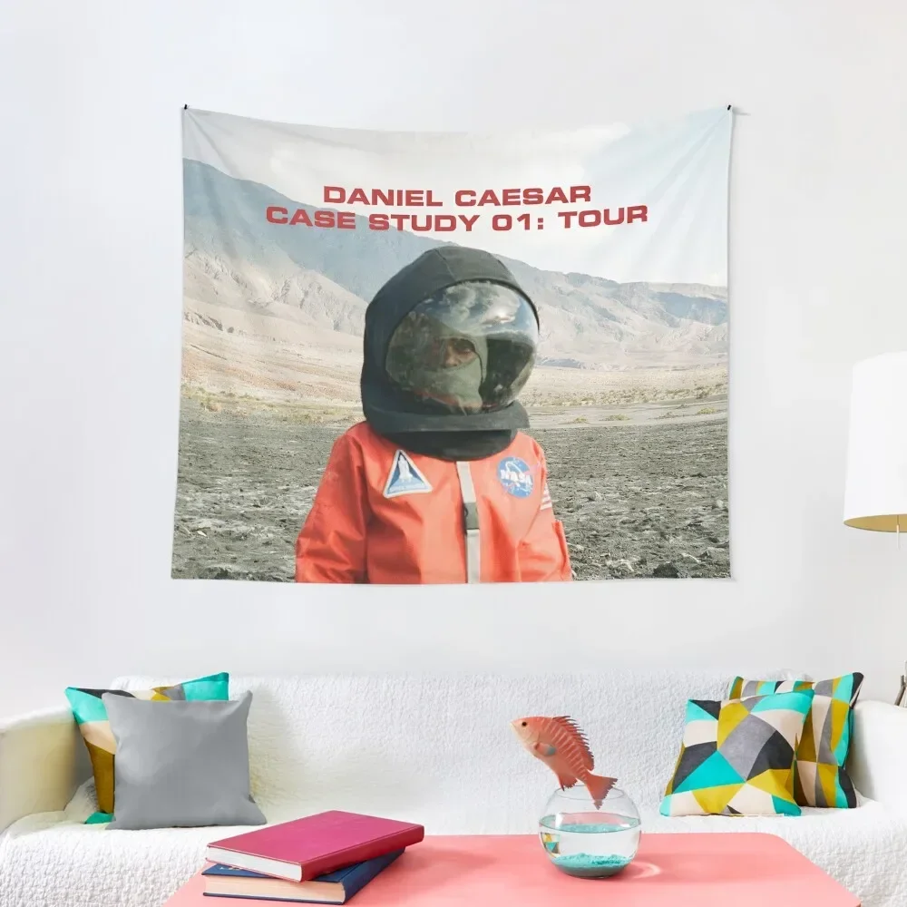 

Cover Daniel Tour 2019 tiga Tapestry Cute Room Things Home Decorations Tapestry