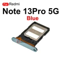 Note 13Pro 5G--Blue