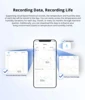 SONOFF SNZB-02P ZigBee Temperature Humidity Sensor Smart Home eWeLink Real-time Monitor Work with ZB Bridge-P Alexa Google Home 4