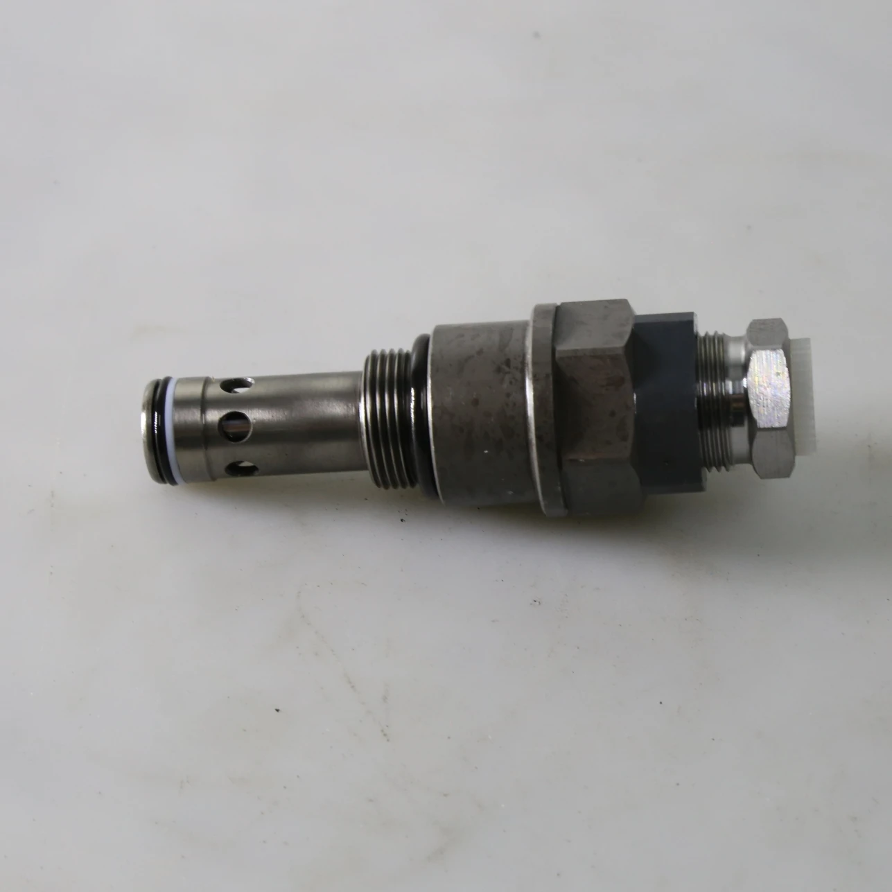 PC300-7 PC300LC-7 PC350-7 릴리프 밸브, Komatsu 723-40-92103 밸브 ASSY 용