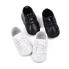 Baby Toddler Shoes Spring and Autumn Style Soft PU and Cotton 0-9-18 Months Boys and Girls 2024 New Fashion Boots Shoes  BHX3194 2