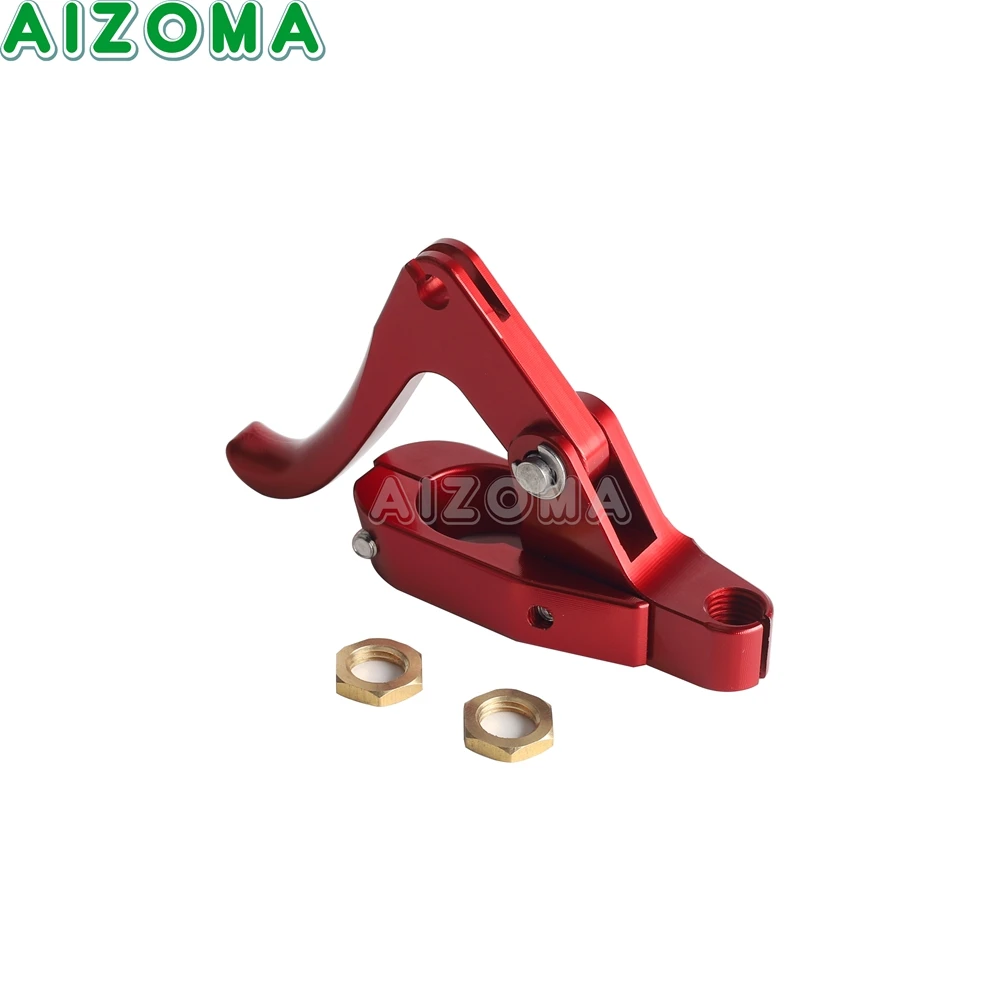 For Yamaha Kawasaki Watercraft Jet Ski Throttle Finger Levers Fit GTX 4-Tec RXP XP SP SPX DI HX GTI RXT X 260 255 GTS RTX LRV RX