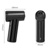 50000PRM Cordless Air Blower with Light Portable Air Blower Rechargeable Handheld Dust Blower for Computer Keyboard 6