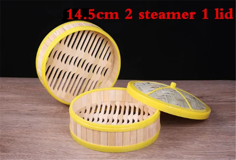 14.5cm 2 steamer1 li