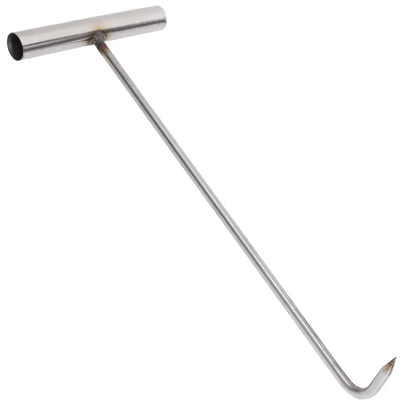 Stainless Steel Butchers Hooks Hook Meat Stainless Steel Steel Spring Tool Butcher