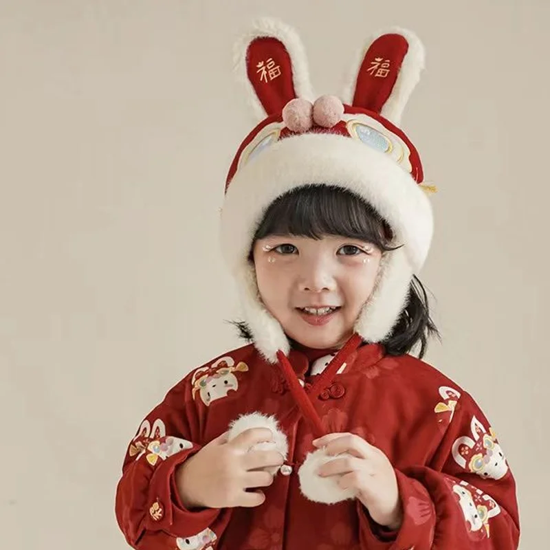 Рисунок 2 - Шапка детская, зимняя