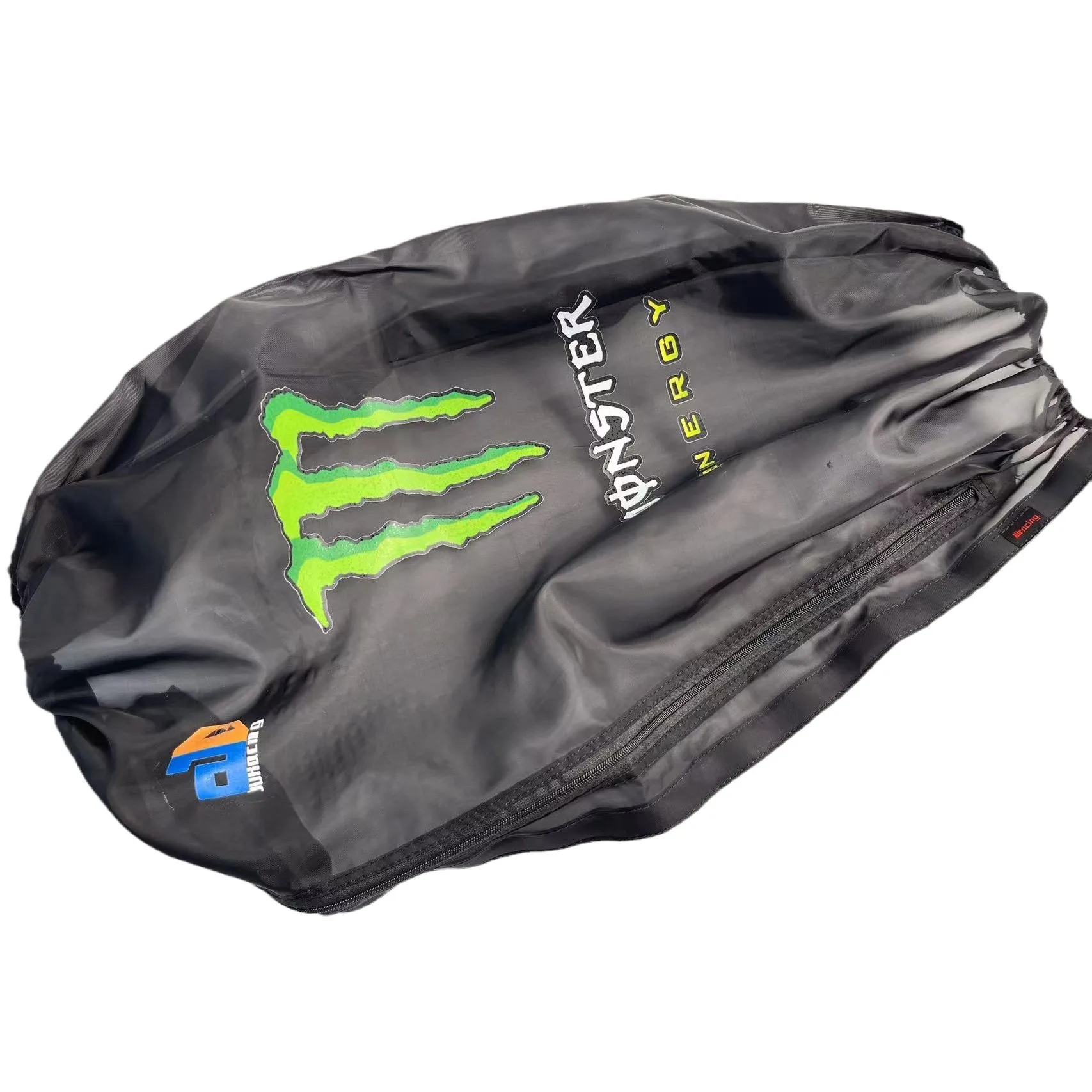 

LOSI 1/5 DBXL electric model car dust cover, heat dissipation and breathable, sand and gravel dust proof, splash proof