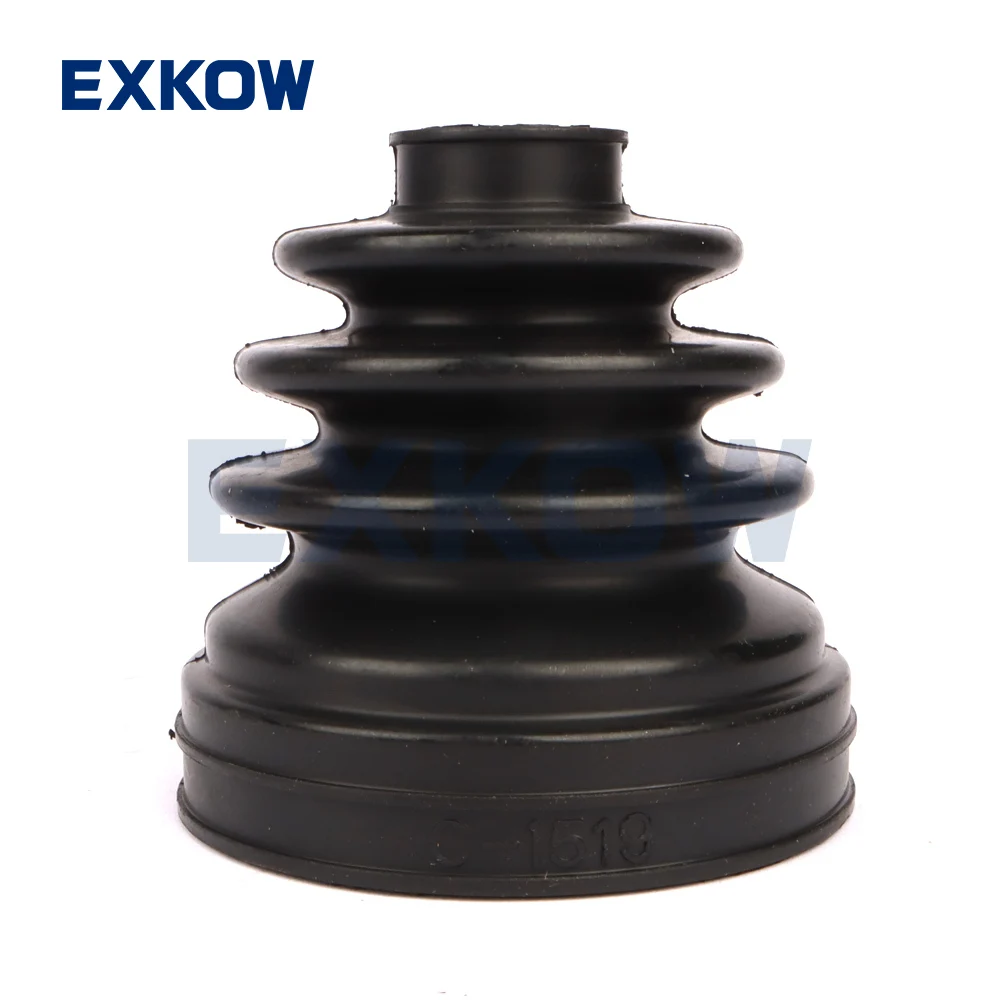 Front Axle Joint Inner Boot Kit For Mitsubishi Grandis NA4W MN110516