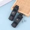Cycling Water Bottle Cage Mounting Bracket Base Universal Scooter Motorcycle MTB Road Bike Kettle Holder Rack Bicycle Accessory 6