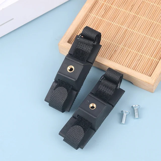 Cycling Water Bottle Cage Mounting Bracket Base Universal Scooter Motorcycle MTB Road Bike Kettle Holder Rack Bicycle Accessory 6