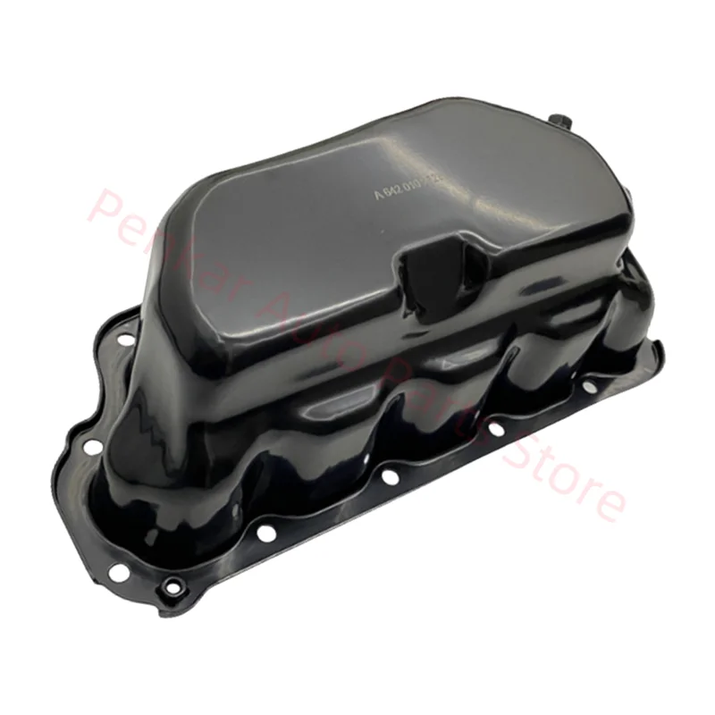 6420102528 Engine Oil Pan For Mercedes Benz M642 W166 X166 ML350 GL350 GLE350d GLS350d