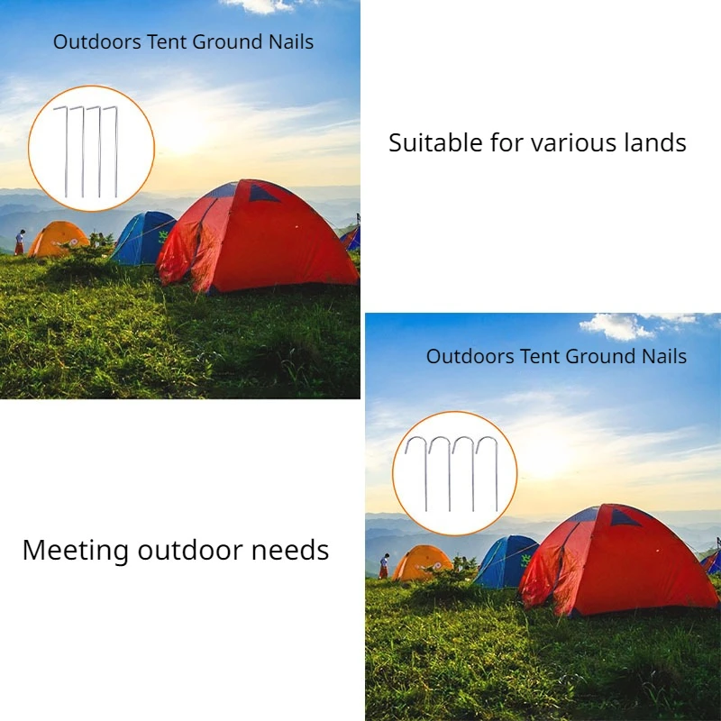 

Desert & Fox тент Peg 6xtent земляные гвозди алюминиевый сплав земляной гвоздь солнцезащитный укрытие веревки гвоздь палатка Открытый Кемпинг Аксессуары Инструмент