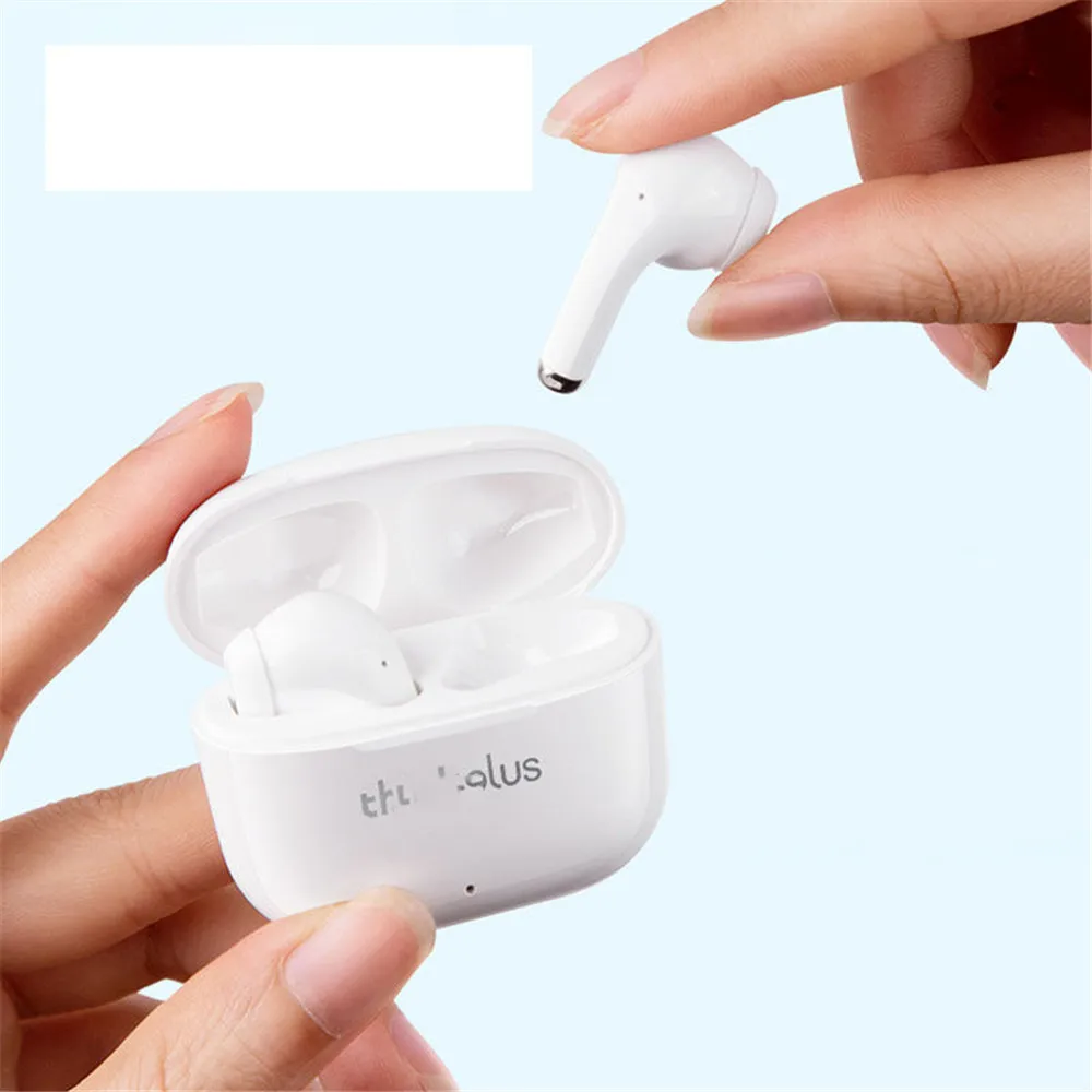 Silicone Ear Tips Gels para Lenovo Lp40 Pro Fone de Ouvido sem Fio Tampa Earbuds Protetora Earpiece Eartips Earcaps Acessórios Pcs - Image 3