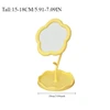 Mirror Desktop Flower Mirrors 4