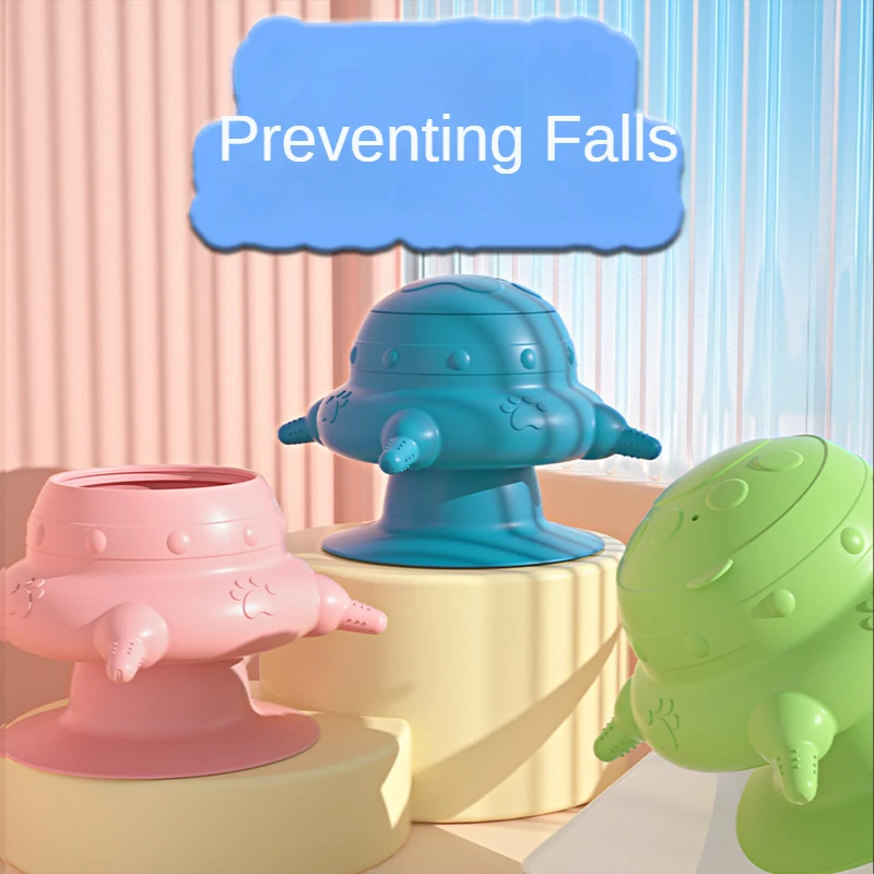 

New Silicone Dog Feeders - Simultaneously Feed Four Puppies with Milk or Medicine, Mimicking Natural Nursing Experience