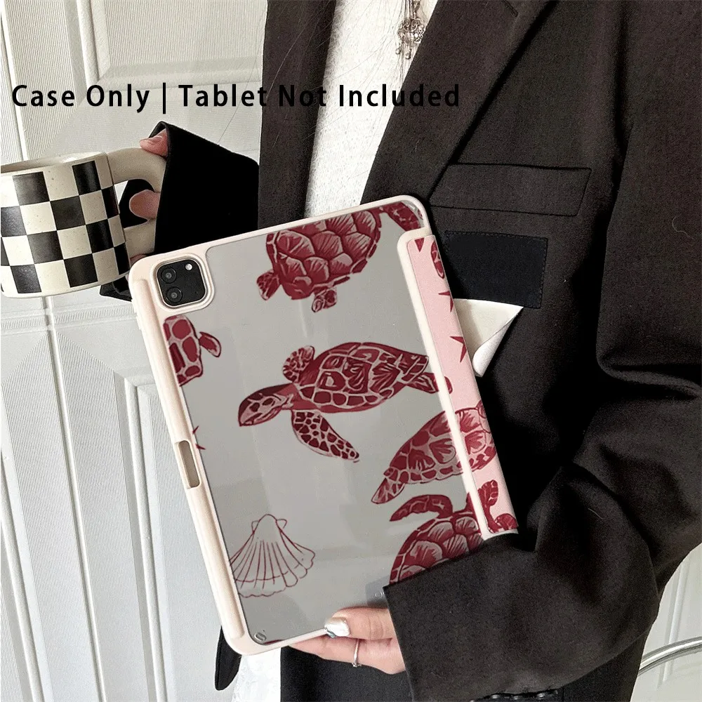 Versatile Protective Tablet Case