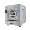 100kg High-Capacity Commercial Hospital Industrial Washing Machine Laundry Commercial Washing Machine Prices 2200*1780*1800mm 1