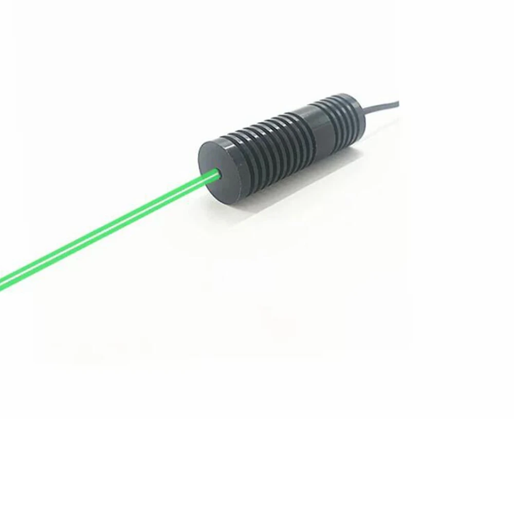 532nm 50mw /100mw 도트/라인/크로스 그린 라이트 챔버 미로 게임/바 장식 조명 레이저
