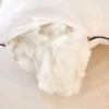 1pc White Pillow Core Home Bed Long Pillows подушки Washable Pillow Skin-friendly Neck Cushion almohadas para dormir 6