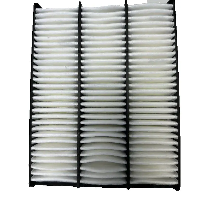 Air Filter Intake Element for Ssangyong Rodius/STAVIC（II）REXTONG4 Actyon Sports（II）2319009101