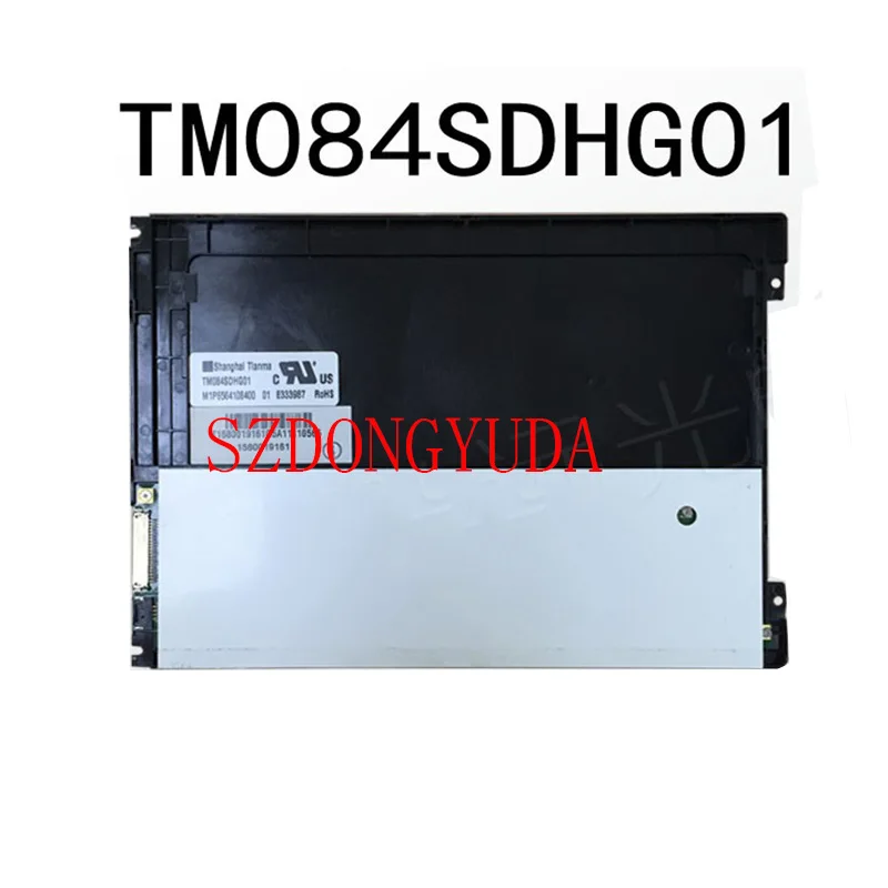 

New Original 8.4 Inch TM084SDHG01 TM084SDHG01-00 TM084SDHG03 LCD Screen Display Panel