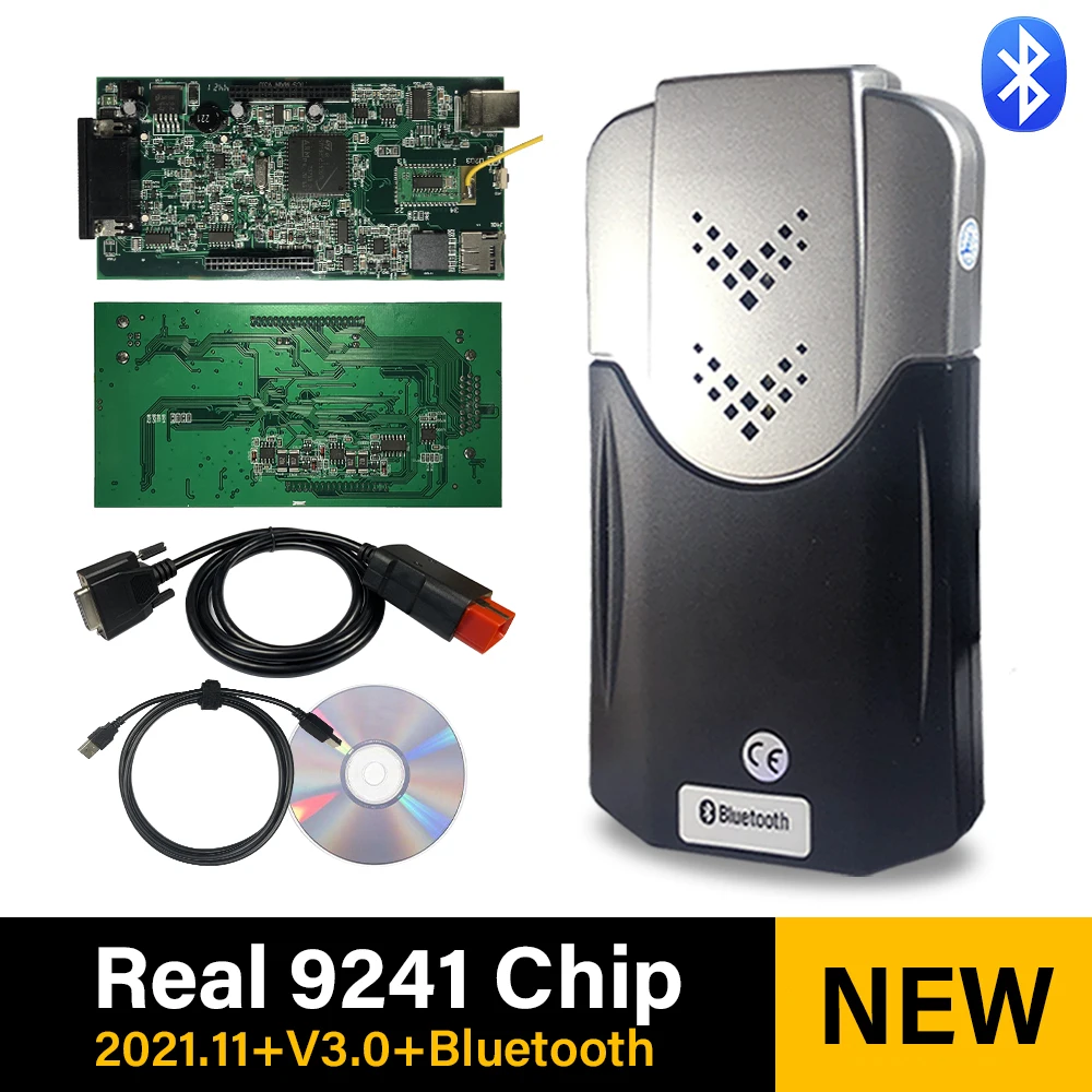 V3.0 Multidiag For Amds Ds150e Delphis 2020.23 Car Diagnostic Tool With Keygen Tcs Bluetooth