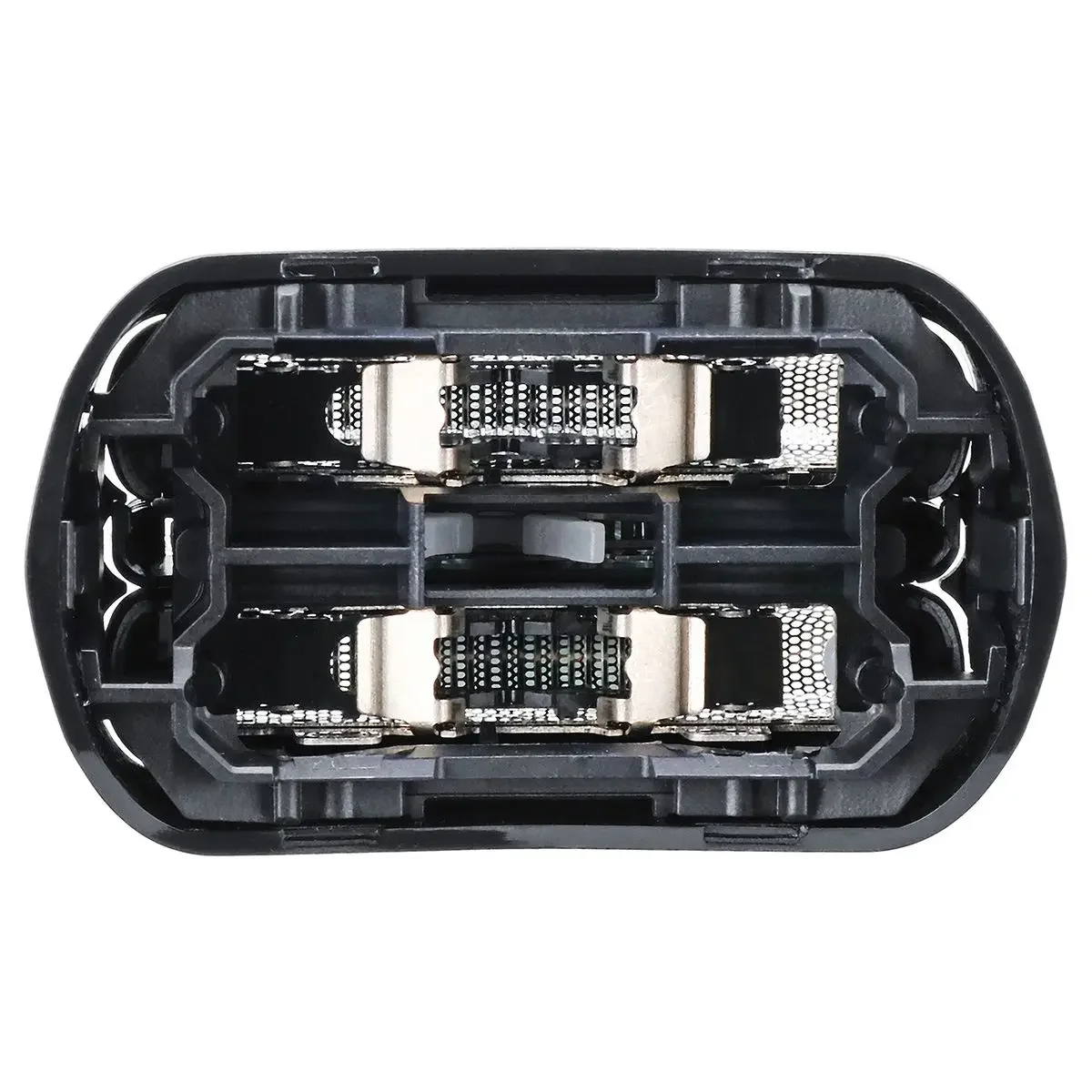 substituicao de barbeador eletrico folha para braun 04