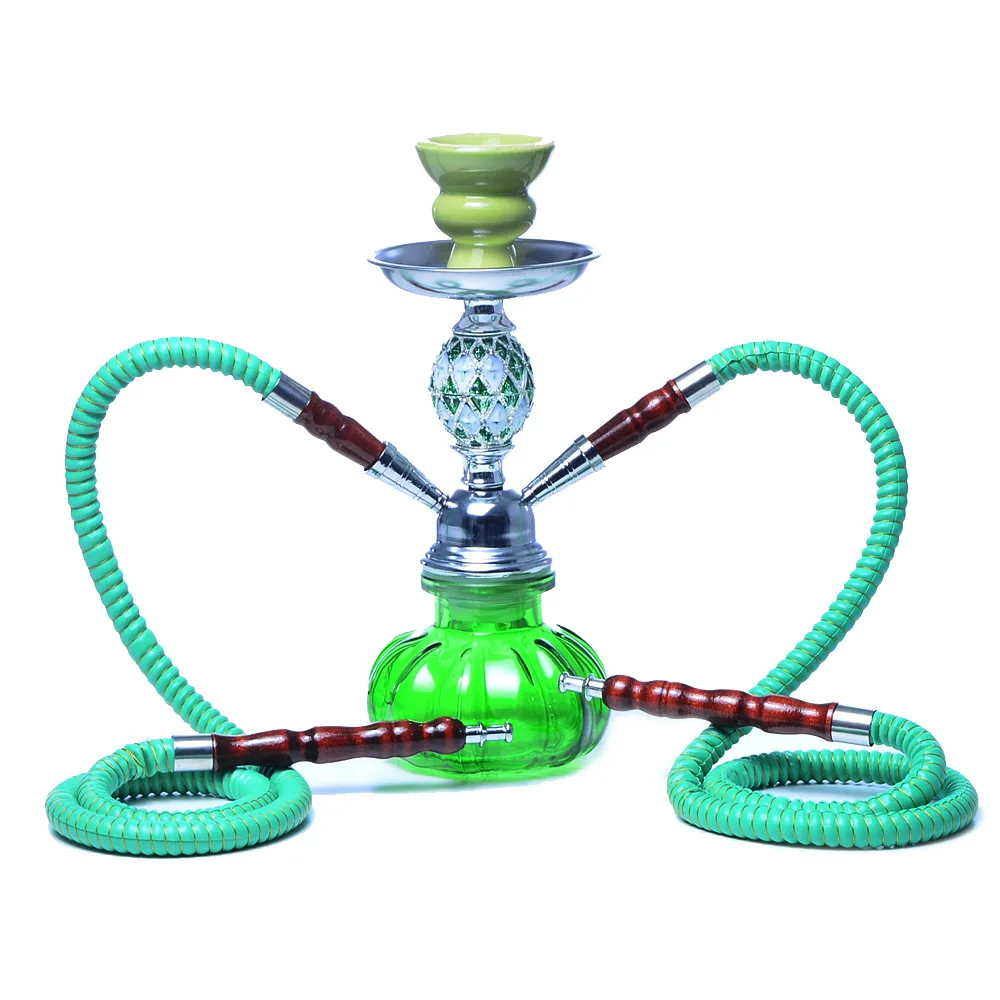 Wholesale Coke Sprite Hookah Glass Bong Accessories Colorful Mini