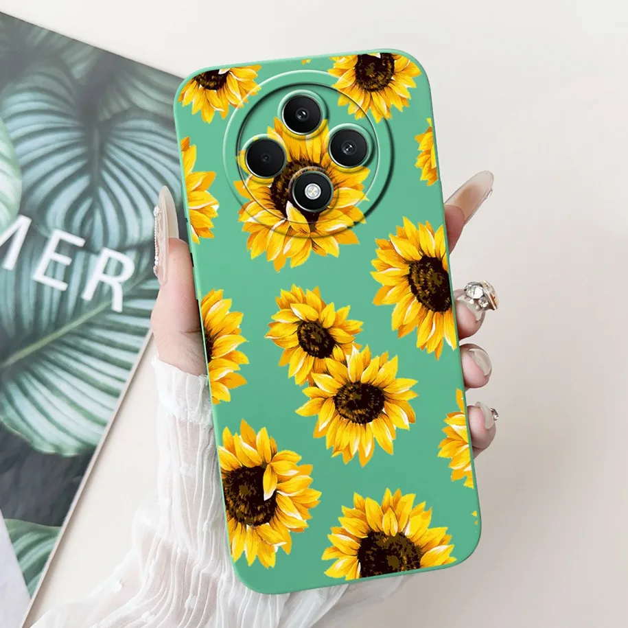Stylish Silicone Shockproof Case for Fashion-Forward Girls – Soft, Durable 2024 Edition