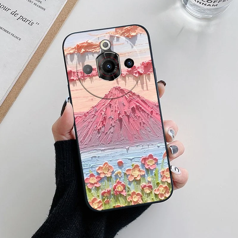 Fashion Soft Silicone Back Case - Stylish Phone Cover and Etui s