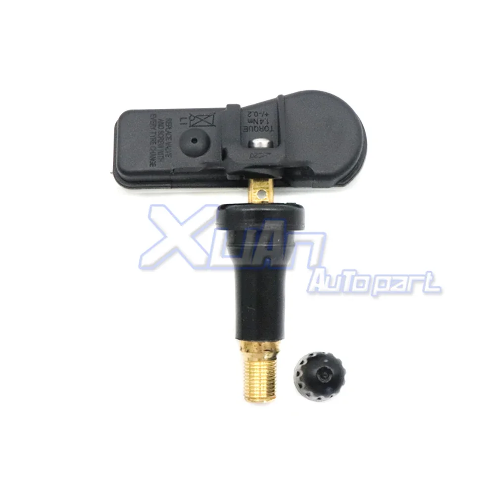 TPMS Ÿ̾ з   ý, ޸  V Ŭ VS20 W638 Ƴ  W447 Vario T2N 14-24, A4479051704, 433Mhz