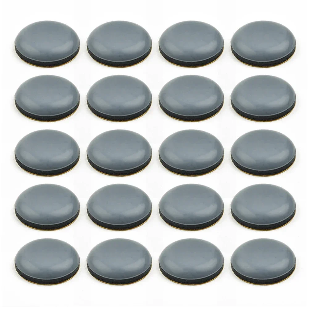 Furniture Sliders Protector Set 20pcs Table Chair